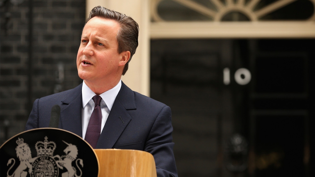 Analysis of the new UK Government