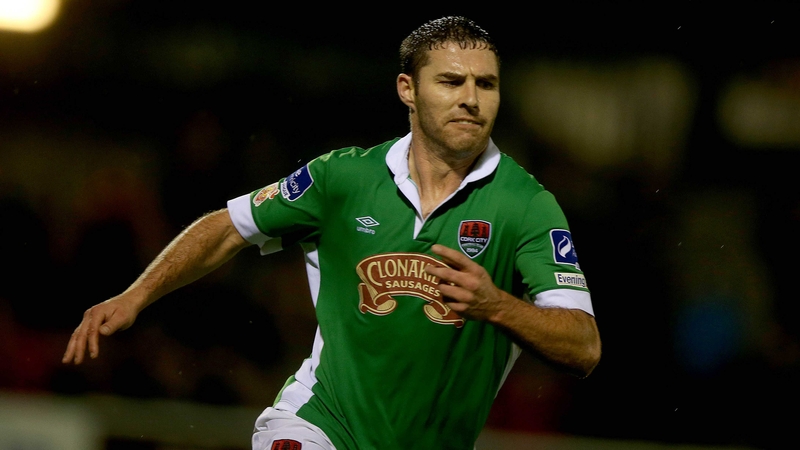 Mark O'Sullivan hit a first-half double as City eased past Bohemians