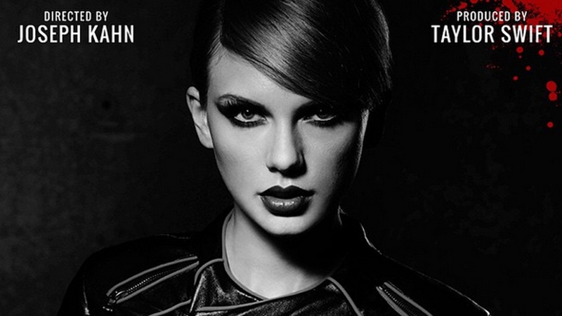 Instagram/taylorswift