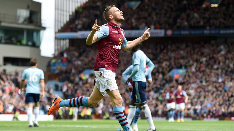 Villa owner Randy Lerner has valued the club at between £150m to £200m