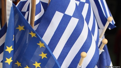 The Greek government has been locked in talks with its foreign lenders to try to secure fresh aid