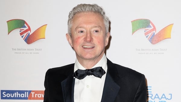 Louis Walsh