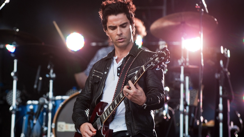 Kelly Jones