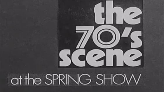 The 70s Scene