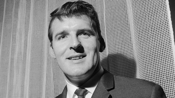 Sean Dunphy (1967)