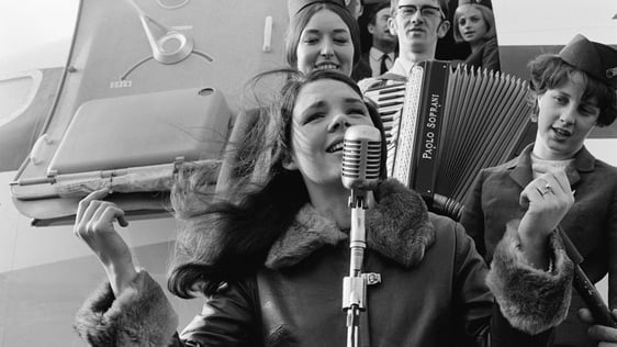 Dana (1970)