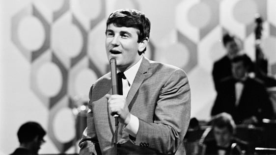 Butch Moore