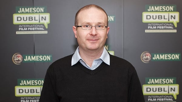 Kavanagh - "I also wanted to make a love letter to some of the films that terrified me as a child, to make a film that was almost self-aware in regards to it being a horror film"