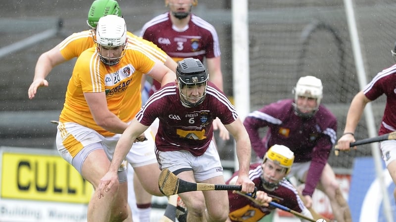 Westmeath were always in command against their Ulster rivals
