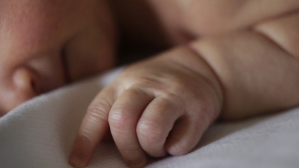 The study by the INFANT Centre, based at UCC followed a group of babies that suffered different levels of HIE