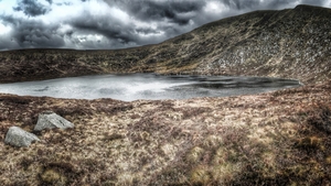 Tongalee, Co Wicklow (Pic: Eoin Healy)