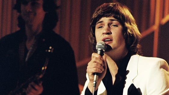 Johnny Logan (1980)