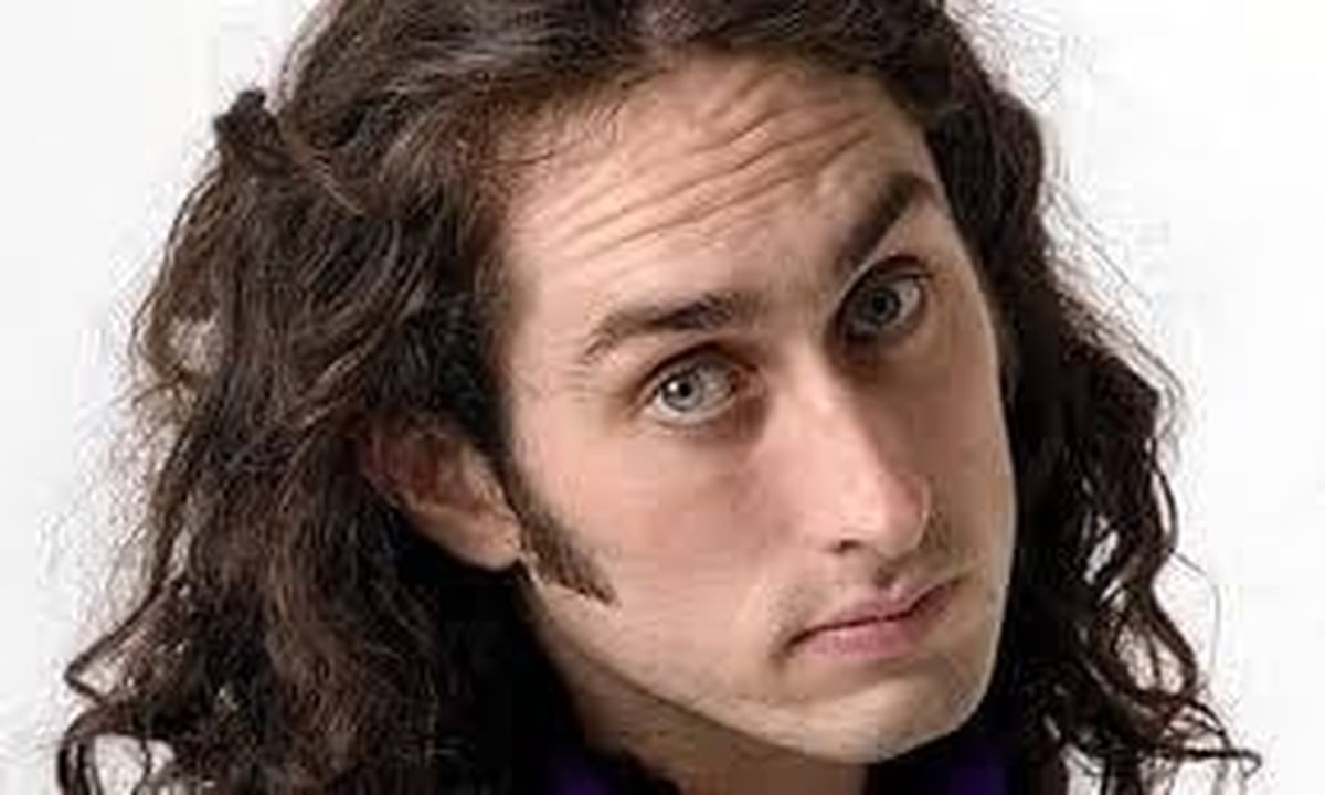 Ross Noble