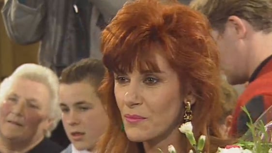 Linda Martin (1992)