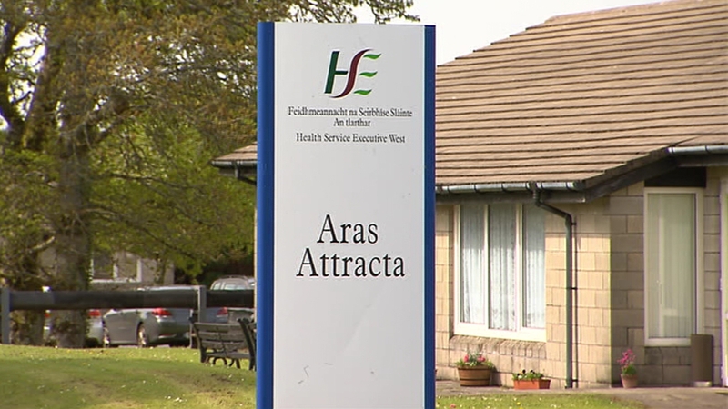 The case centred on video footage gathered at Áras Attracta by an undercover reporter for a documentary
