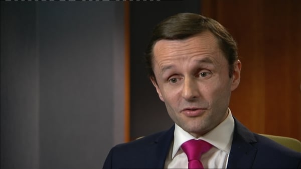 Geoffrey Shannon said 'the best interests of the child is the key requirement' when determining adoption applications