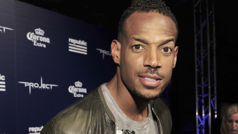 Marlon Wayans
