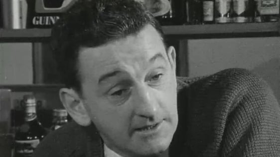 John B Keane (1970)