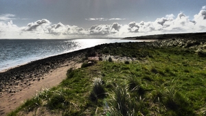 Beale Strand, Co Kerry (Pic: Ita Hannon)