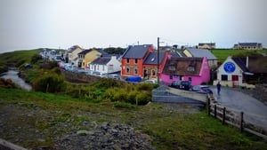 Doolin, Co Clare (Pic: John Ryan)