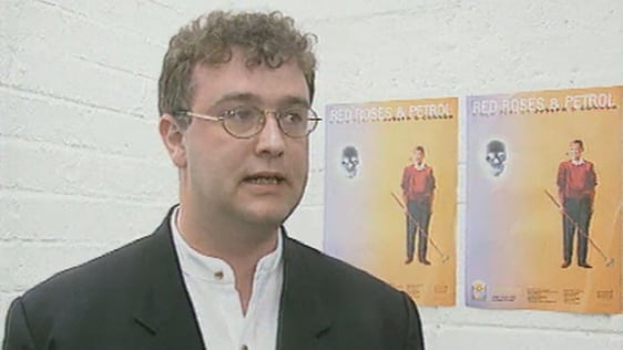 Joseph O'Connor