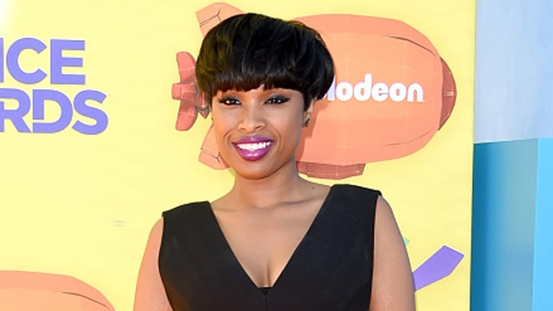 Jennifer Hudson
