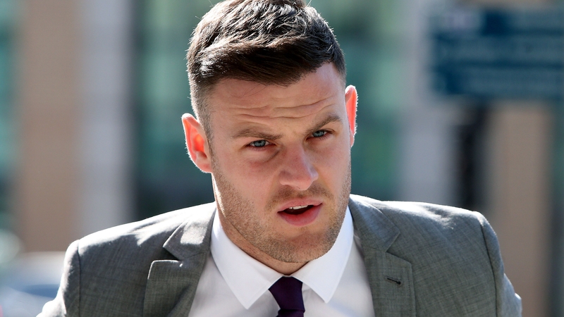 Anthony Stokes did not attend the High Court hearing