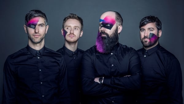 Le Galaxie