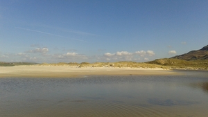 A scene from Co Donegal (Pic: Lina Kotovaite)
