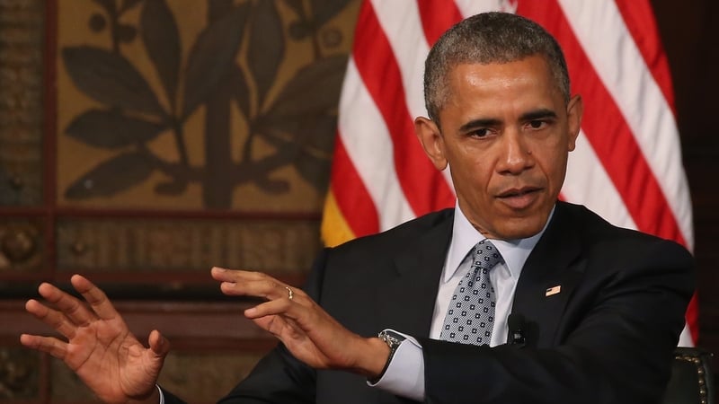 Many Democrats have demanded additional protection for US workers