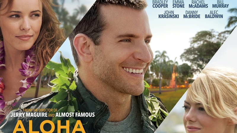 Aloha is released on September 4