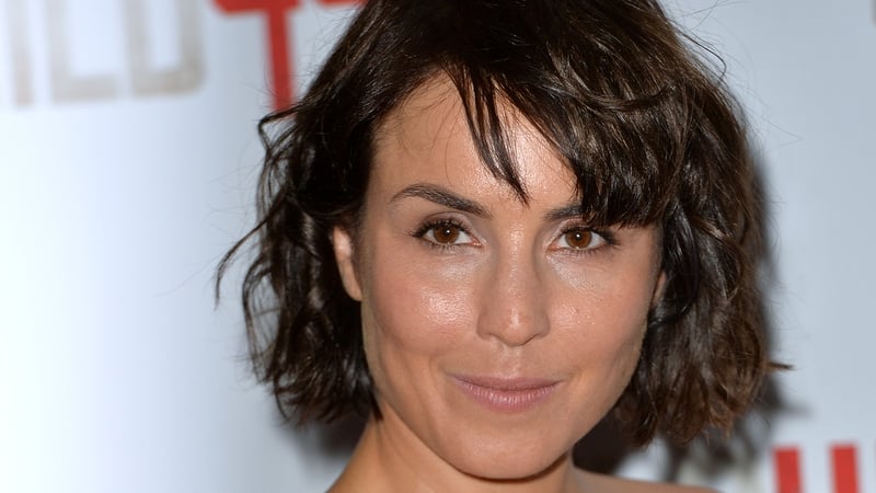 Rapace will portray Callas in her final years and the film will focus on her relationship with shipping magnate Aristotle Onassis