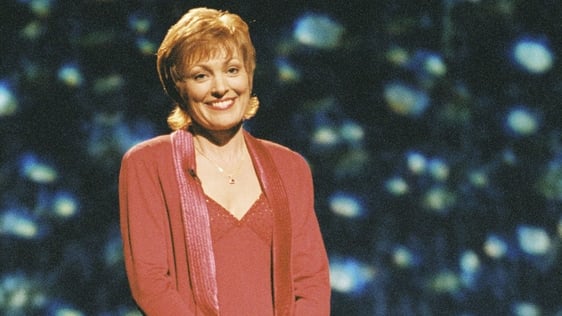Mary Kennedy (1995)