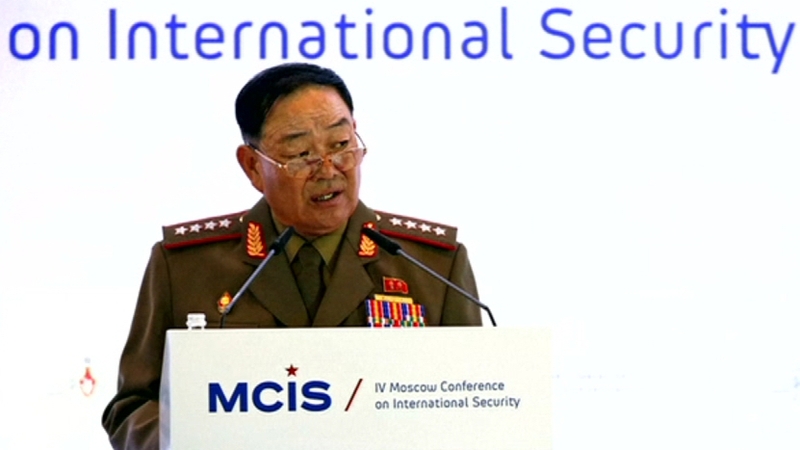 Hyon Yong Chol death is the latest in a series of high-level purges since Kim Jong Un took control of North Korea