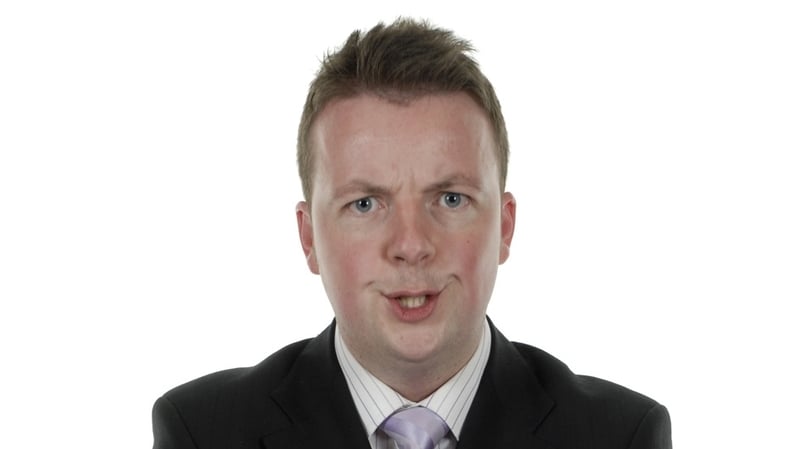 Oliver Callan
