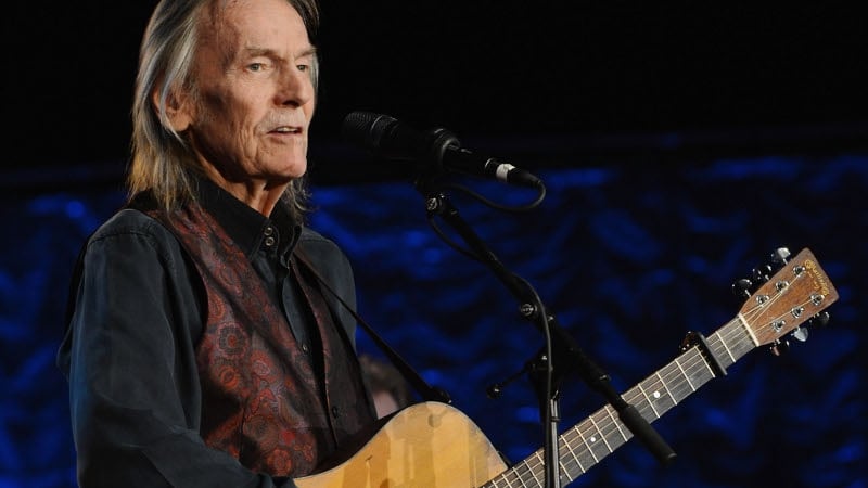 Gordon Lightfoot