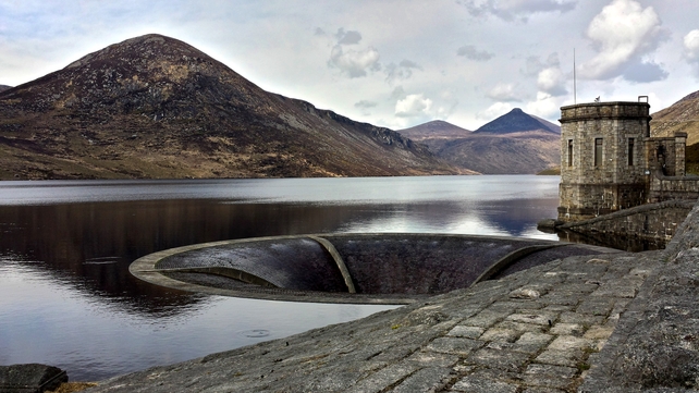 Silent Valley, Co Down (Pic: Steve McCullagh)
