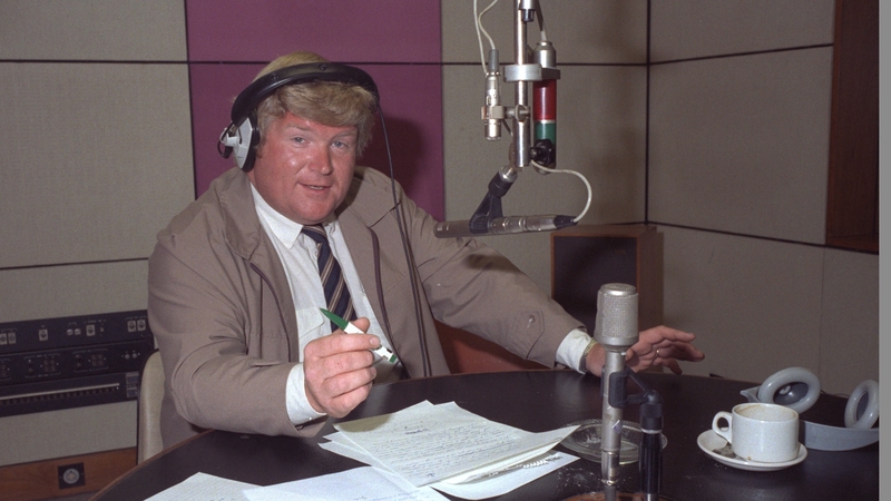 Derek Davis 1948 - 2015