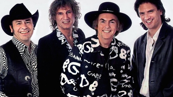 The 2015 Slade