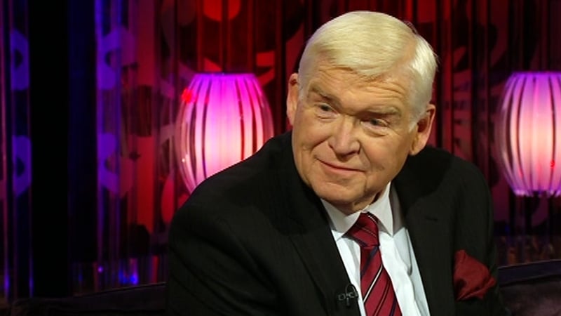 Ní bheidh a leithéid ann arís