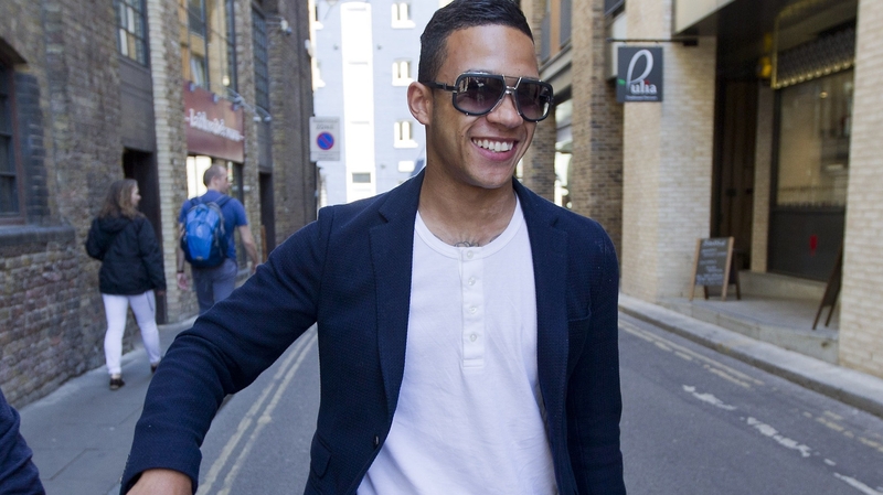 Memphis Depay is Manchester United's newest signing