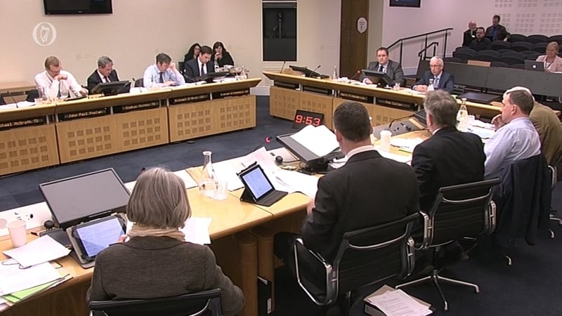 The claims are being investigated