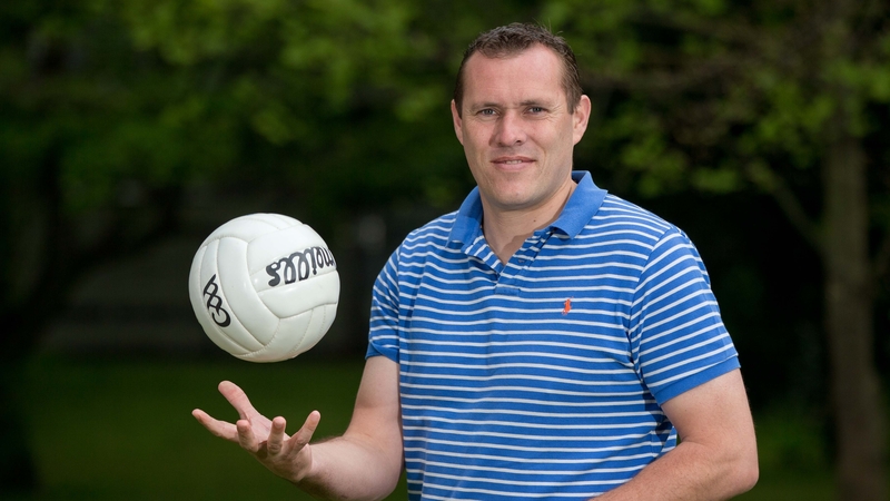 'We need more scores and we need forwards to be able to demonstrate the skills of the game.'