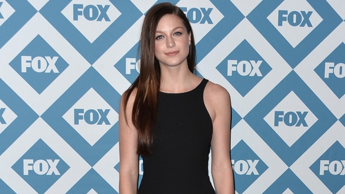Melissa Benoist