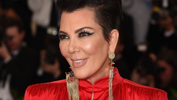 Kris Jenner