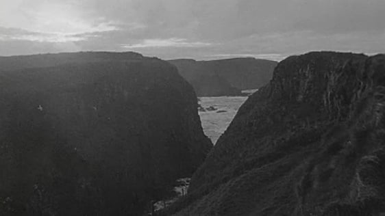 Giant's Causeway (1965)