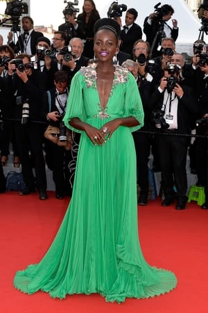 Lupita Nyong'o