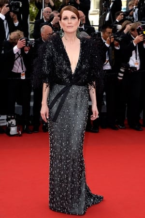 Julianne Moore