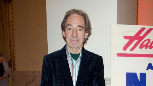 Hurrah - Harry Shearer is back to Springfield