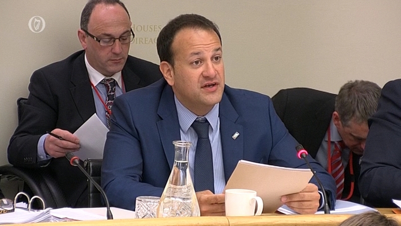 Mr Vardakar said patients were treated without respect, care and compassion when they most needed it